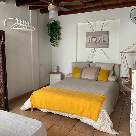 Ferienwohnung Happy House Nane Playa Honda  Exterior foto