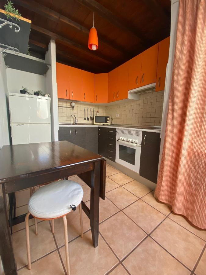 Ferienwohnung Happy House Nane Playa Honda  Exterior foto