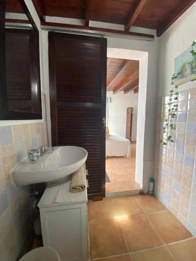 Ferienwohnung Happy House Nane Playa Honda  Exterior foto