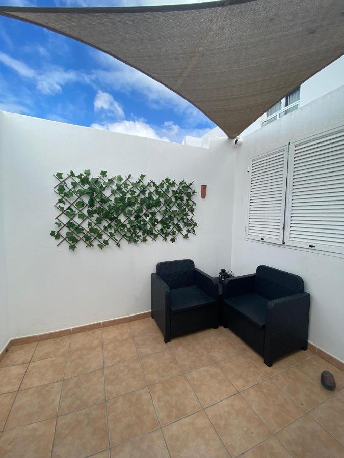 Ferienwohnung Happy House Nane Playa Honda  Exterior foto