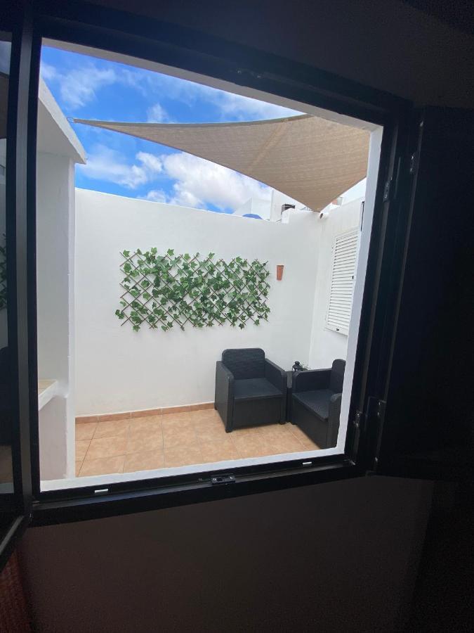 Ferienwohnung Happy House Nane Playa Honda  Exterior foto