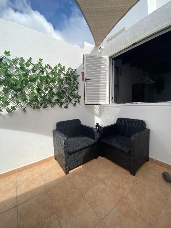 Ferienwohnung Happy House Nane Playa Honda  Exterior foto