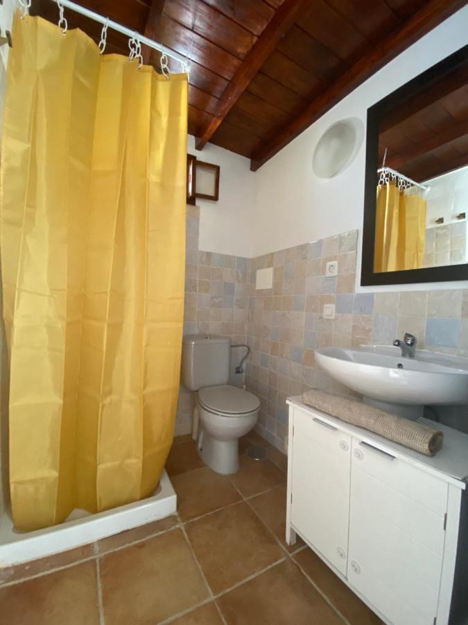 Ferienwohnung Happy House Nane Playa Honda  Exterior foto