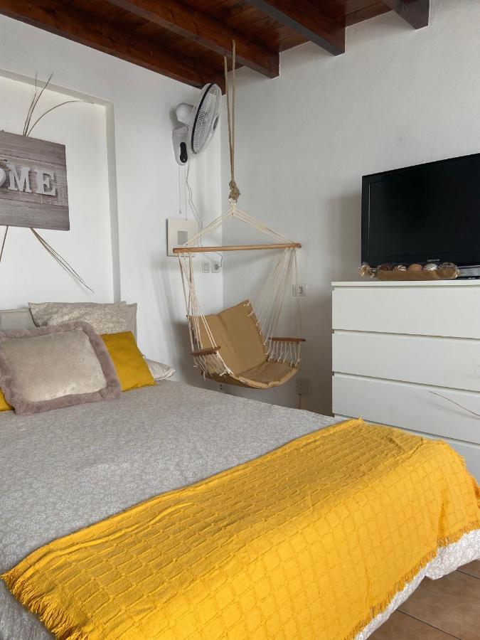 Ferienwohnung Happy House Nane Playa Honda  Exterior foto