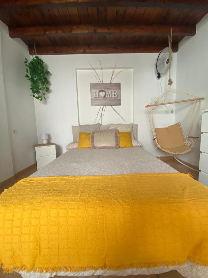 Ferienwohnung Happy House Nane Playa Honda  Exterior foto