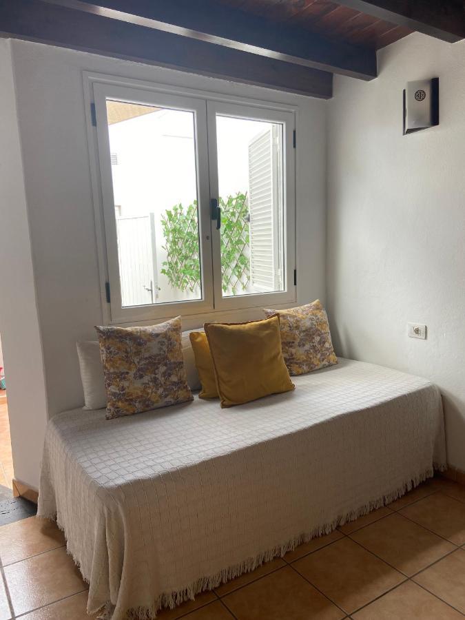 Ferienwohnung Happy House Nane Playa Honda  Exterior foto