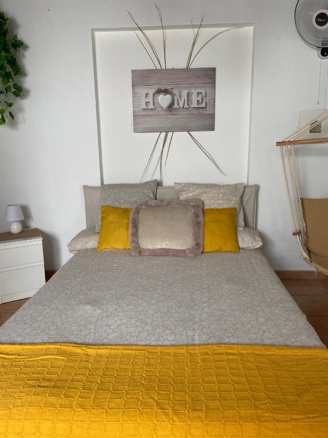 Ferienwohnung Happy House Nane Playa Honda  Exterior foto