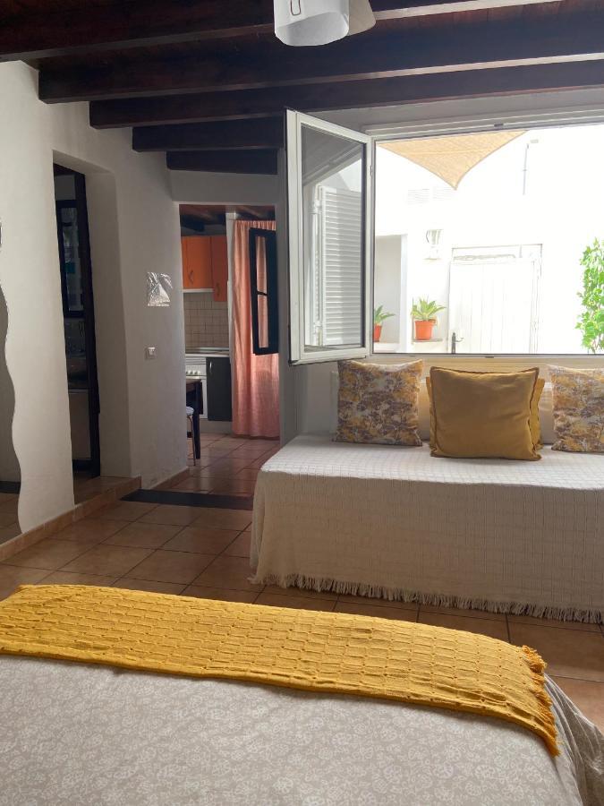 Ferienwohnung Happy House Nane Playa Honda  Exterior foto