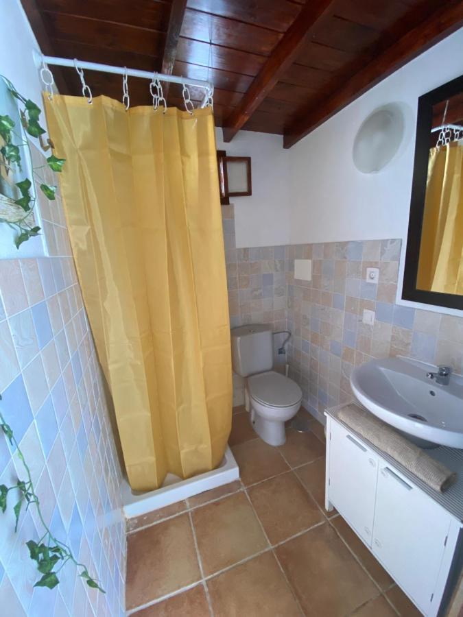 Ferienwohnung Happy House Nane Playa Honda  Exterior foto