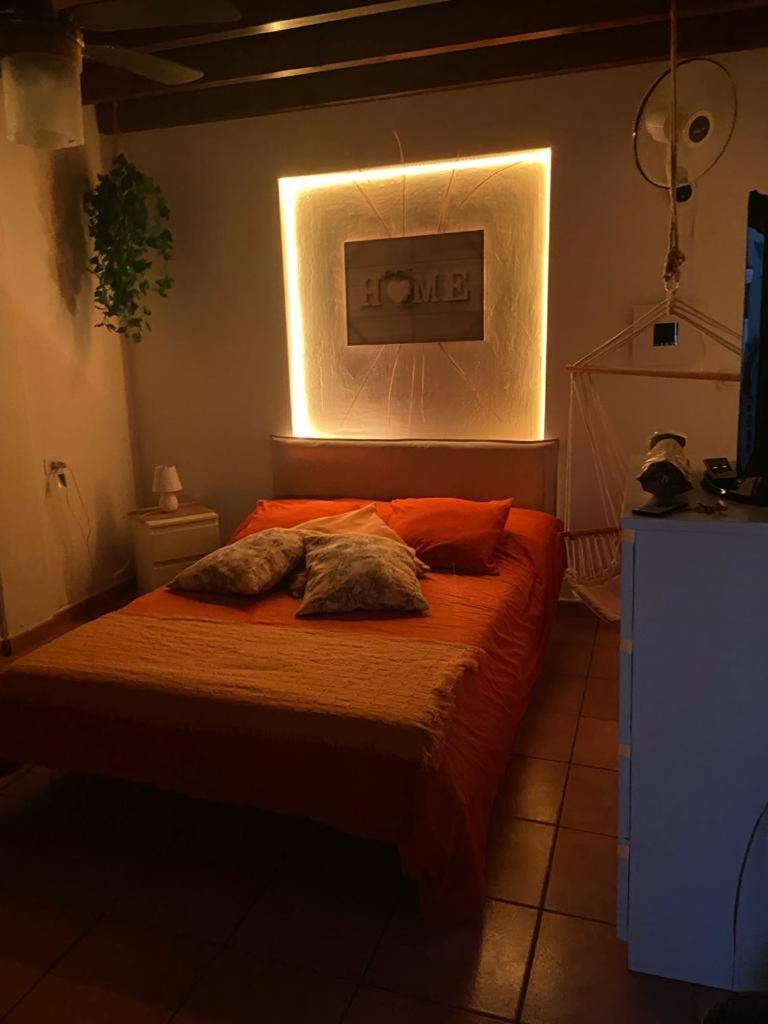Ferienwohnung Happy House Nane Playa Honda  Exterior foto